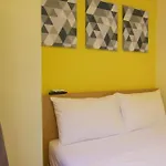 Hotel 1000 Miles