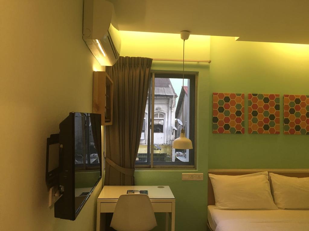 Hotel 1000 Miles