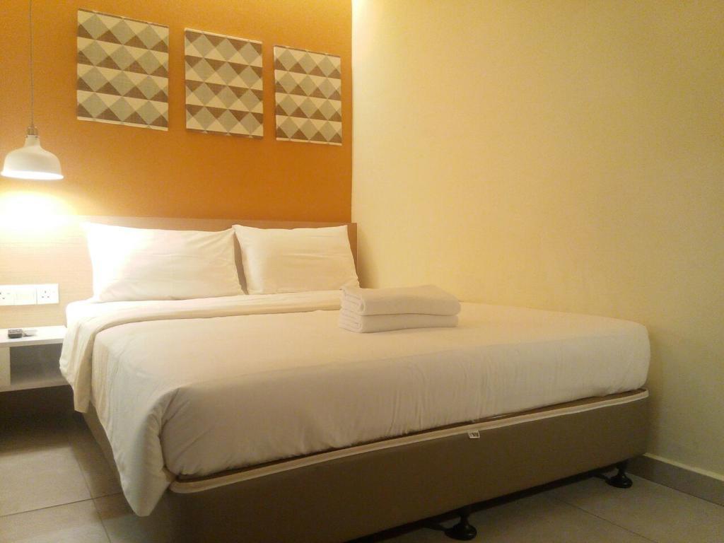 Hotel 1000 Miles