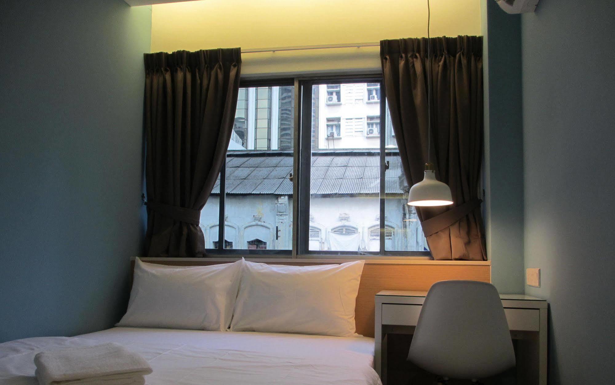 1000 Miles Hotel Kuala Lumpur